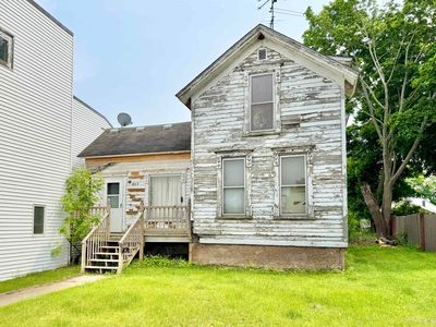 803 1st Ave S, Escanaba, MI, 49829