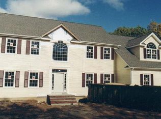 4 Jacobs LOT 10, Lane Newtown, CT 06470