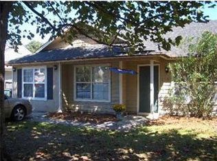 120 Peachtree Dr, Savannah, GA 31419