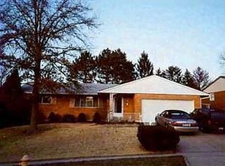 4354 Cloverhill Ter, Cincinnati, OH 45238