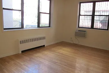 Rented by Keller Williams NYC