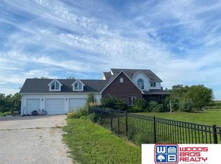 2071 Sunset Rd, Seward, NE 68434