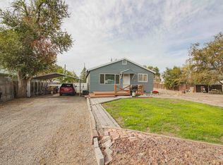 805 N 2nd St, Nyssa, OR 97913