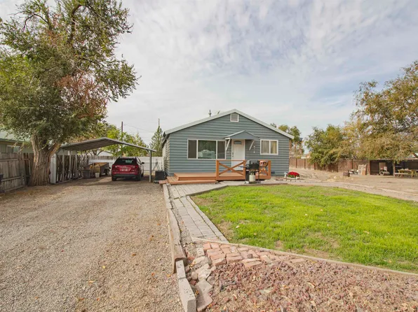 805 N 2nd St, Nyssa, OR 97913