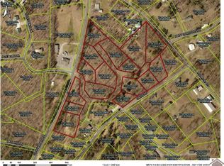 0 Oasis Rd LOT 1-3-18, Benton, KY 42025