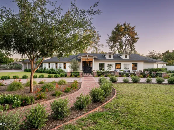 8202 N 74TH Place, Scottsdale, AZ 85258