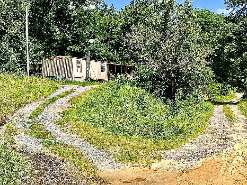 TRACT Two E 25/70, Del Rio, TN 37727 Zillow