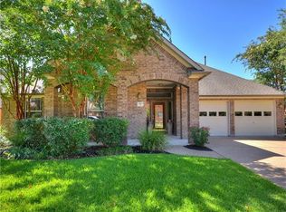 1313 Ridgefield Loop, Round Rock, TX 78665
