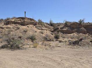 299XX W Forest Pleasant Pl, Wittmann, AZ 85361