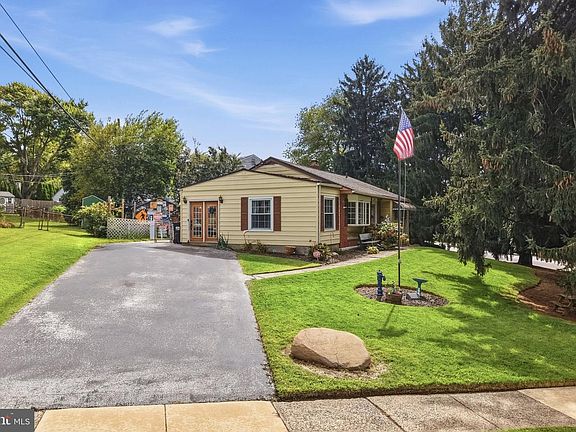 4th image of 4119 Baldwin Run Dr