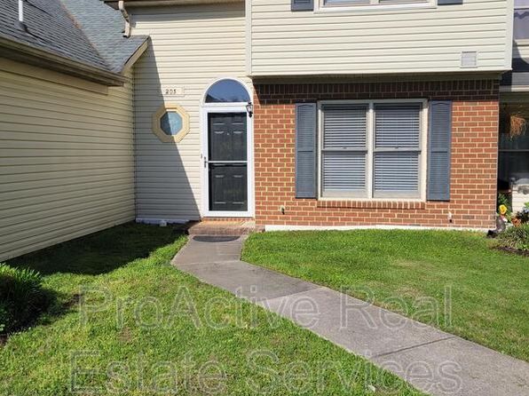 203 Burman Wood Dr #1
