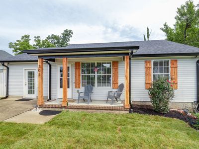302 Cedar Park Cir, La Vergne, TN, 37086