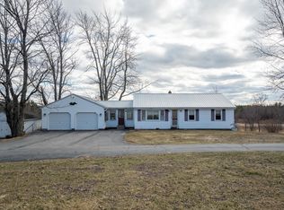 520 Ridge Rd, Middleton, NH 03887