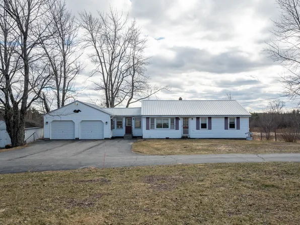 520 Ridge Road, Middleton, NH 03887