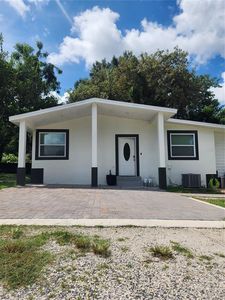 6520 Pope Rd, Orlando, FL, 32810