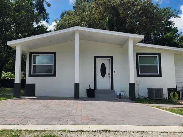 6520 Pope Rd, Orlando, FL 32810
