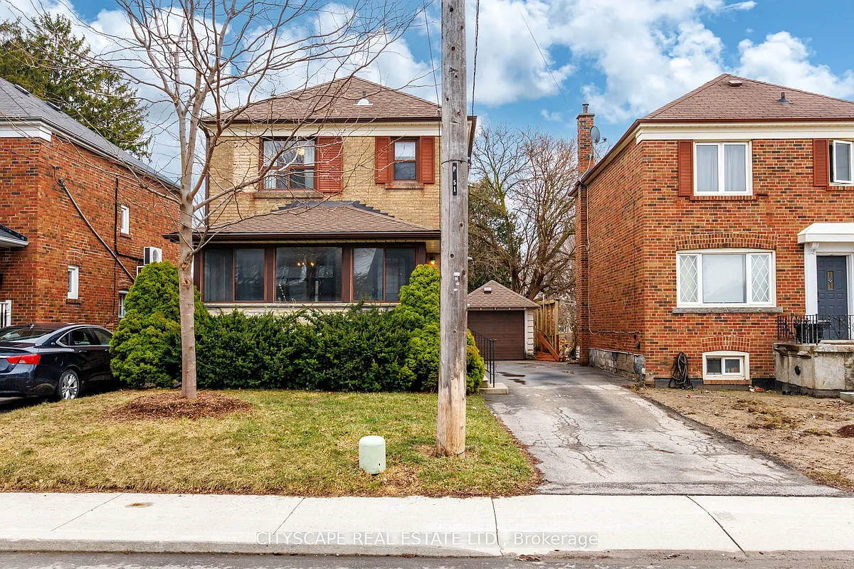 Building Photo - 51 Denvale Rd
