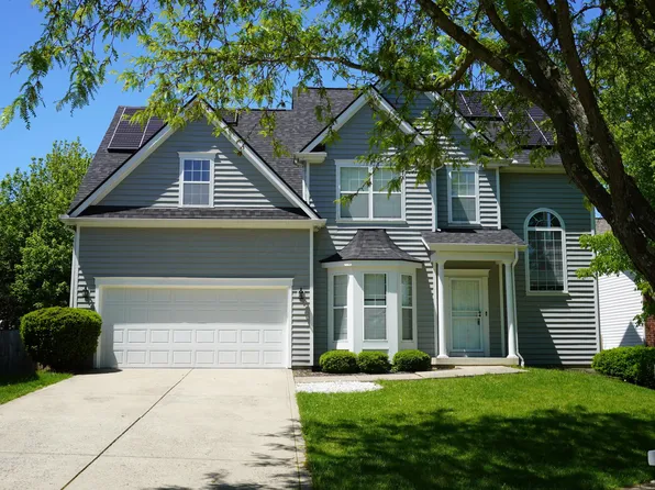 6263 Presidential Gtwy, Columbus, OH 43231