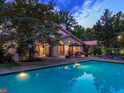 6732 Selkirk Dr, Bethesda, MD, 20817