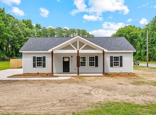 2013 E Hawthorne St, Goldsboro, NC 27530