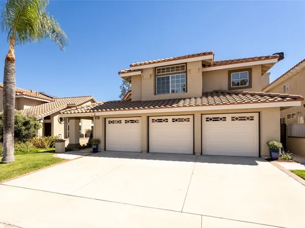 54 Sillero, Rancho Santa Margarita, CA 92688