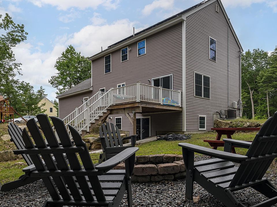 74 Russell Hill Road, Brookline, NH 03033 Zillow