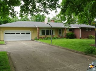 2892 Silver St, Granville, OH 43023