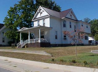 402 Grand St, Ligonier, IN 46767