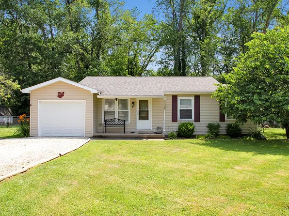 11962 Joppa Rd, Logan, OH 43138