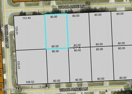 1st image of 6 WOOD ACRE Lane