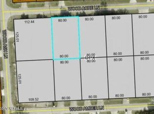 6 Wood Acre Ln, Palm Coast, FL 32164