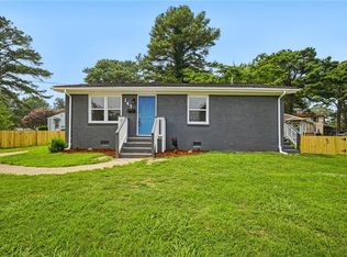 147 Allard Rd, Portsmouth, VA 23701