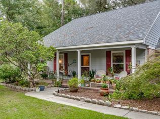 63 Magnolia Rdg, Crawfordville, FL 32327