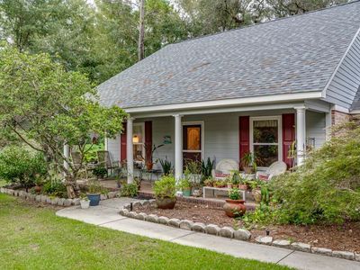 63 Magnolia Rdg, Crawfordville, FL, 32327