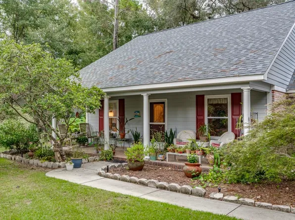 63 Magnolia Rdg, Crawfordville, FL 32327