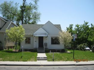 1254 E Westminster Ave, Salt Lake City, UT 84105