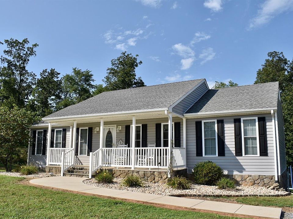 244 Carwile Rd, Rustburg, VA 24588 Zillow