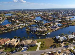 3539 Tripoli Blvd, Punta Gorda, FL 33950