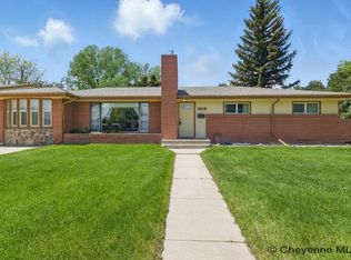 5618 Marshall Rd, Cheyenne, WY 82009