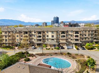 1960 Enterprise Way Unit 206, Kelowna, BC V1Y 9S5
