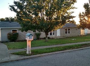 260 Eagle Ridge Dr, Dry Ridge, KY 41035