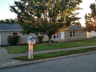 260 Eagle Ridge Dr, Dry Ridge, KY, 41035