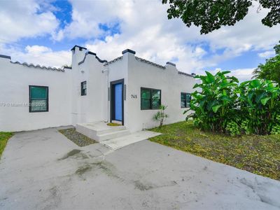 745 NW 47th Ter, Miami, FL, 33127