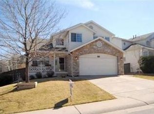 8697 S Aberdeen Cir, Highlands Ranch, CO 80130