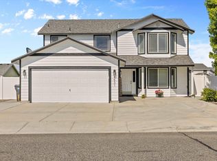 4531 Muris Ln, Pasco, WA