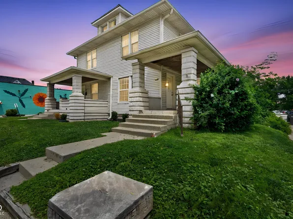 1920 E Washington St, Indianapolis, IN 46201