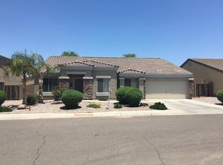 848 E Settlers Trl, Casa Grande, AZ 85122