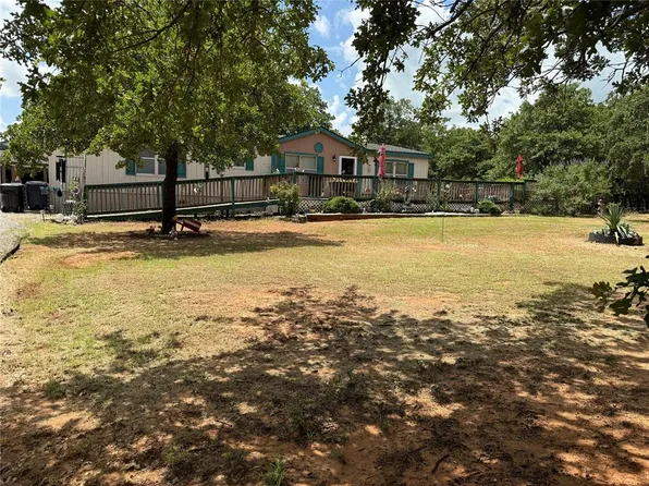 2864 County Street 2990 St, Alex, OK 73002