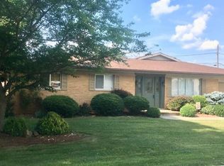 53 Private Drive 263, Proctorville, OH 45669