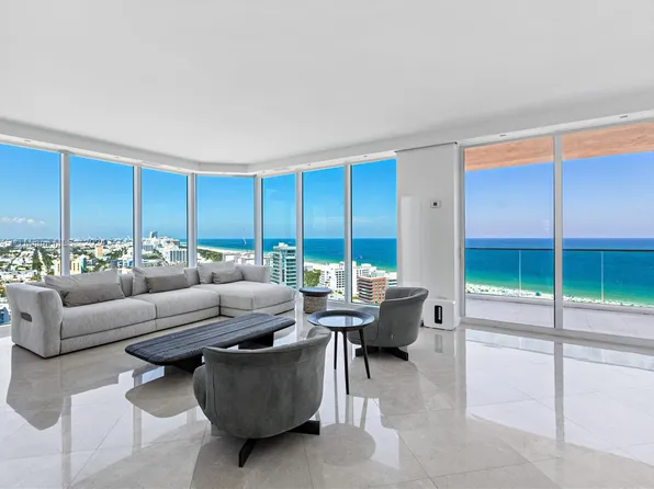 300 S Pointe Dr APT 2405, Miami Beach, FL 33139